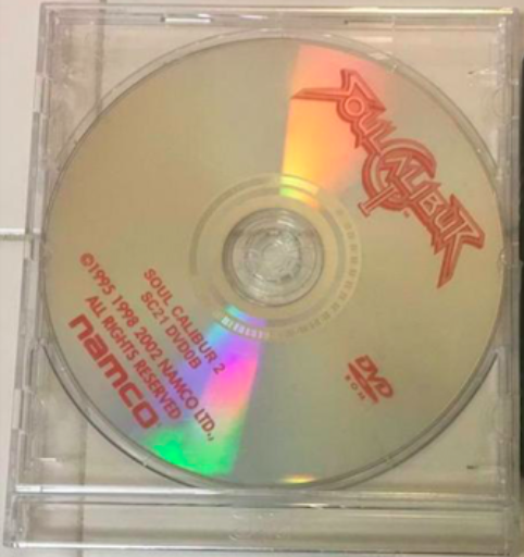 SC21 DVD0